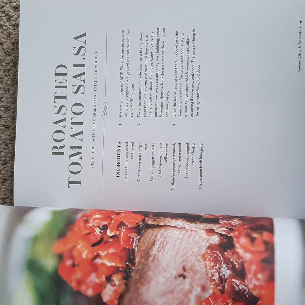 Small Plates Cookbook - Picture 3 of 16